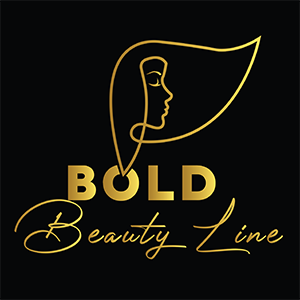 Bold Beauty Line Logo