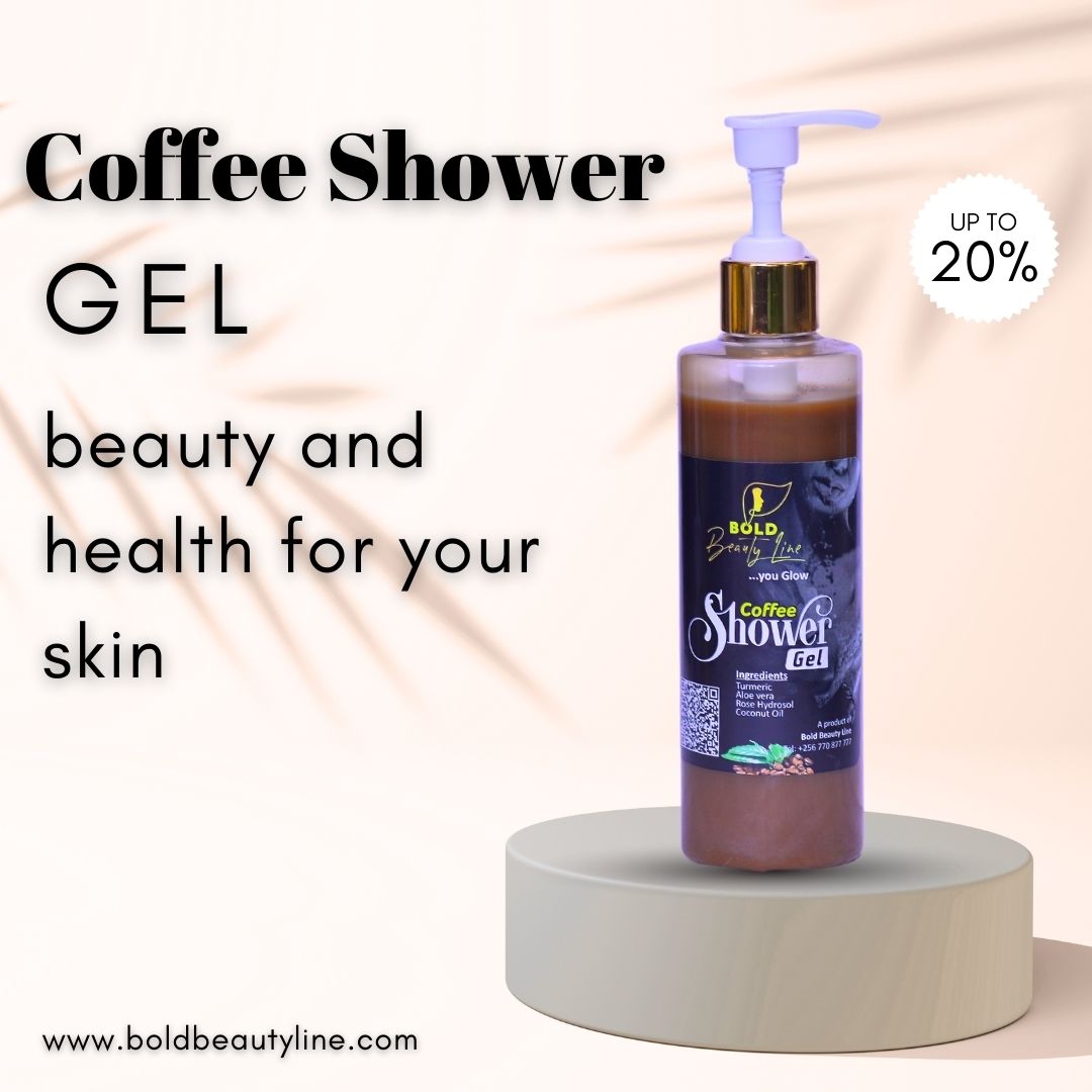 Coffee Shower