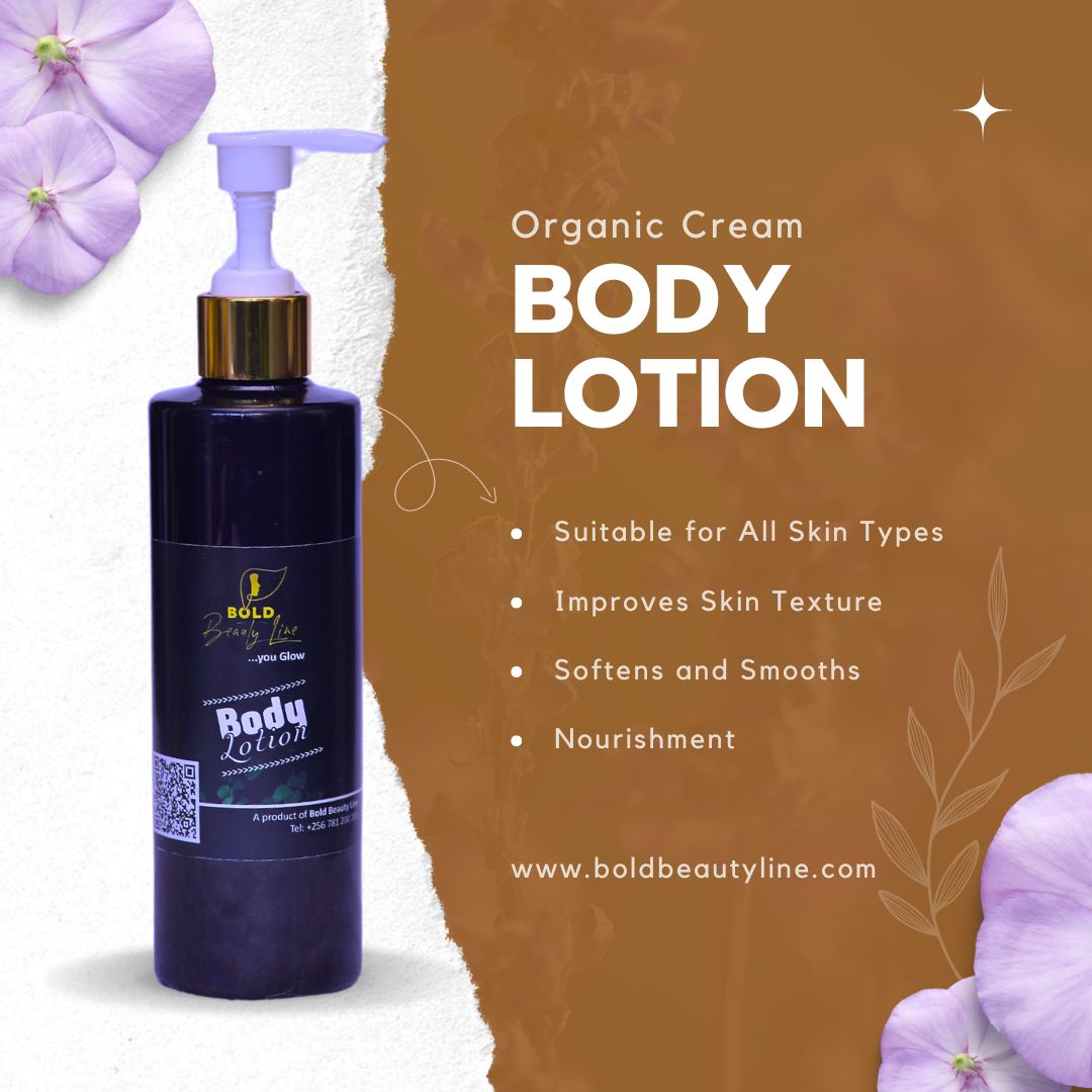 body-lotion