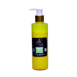 lemon grass body oil