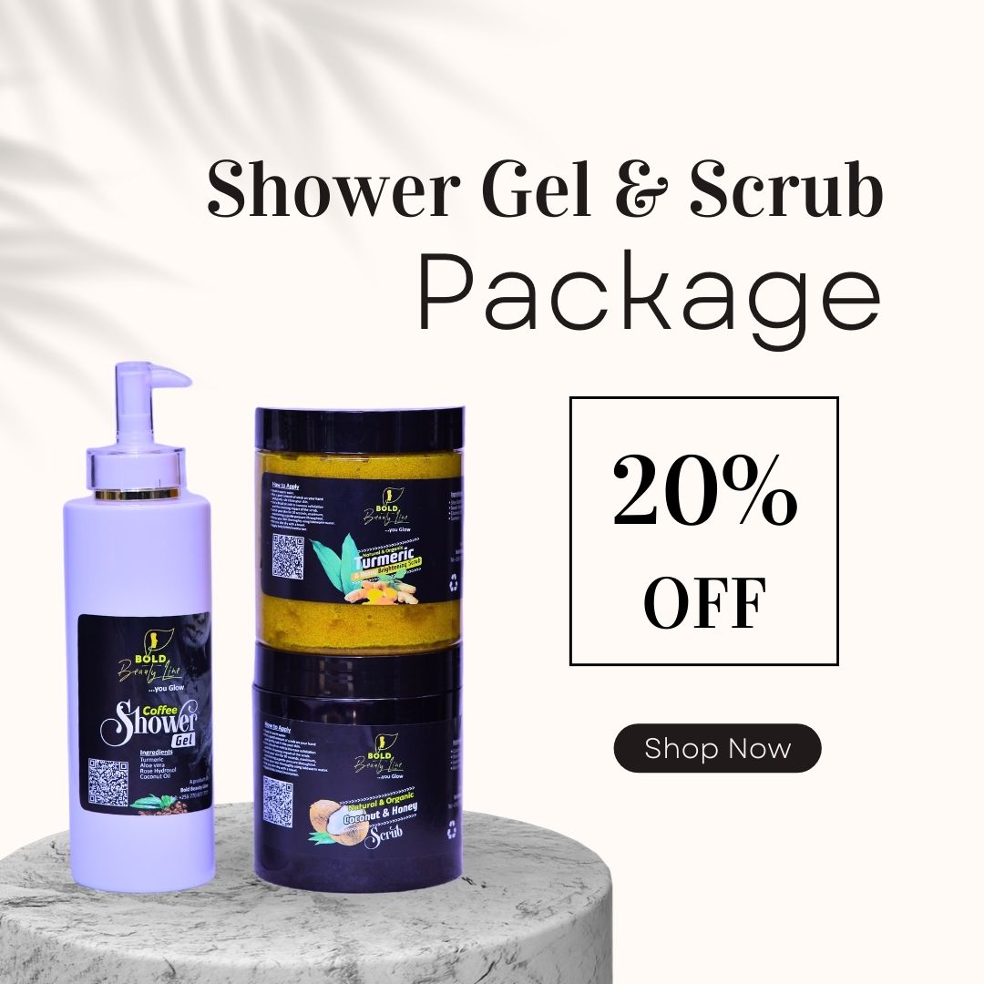 shower gel and scrub package1