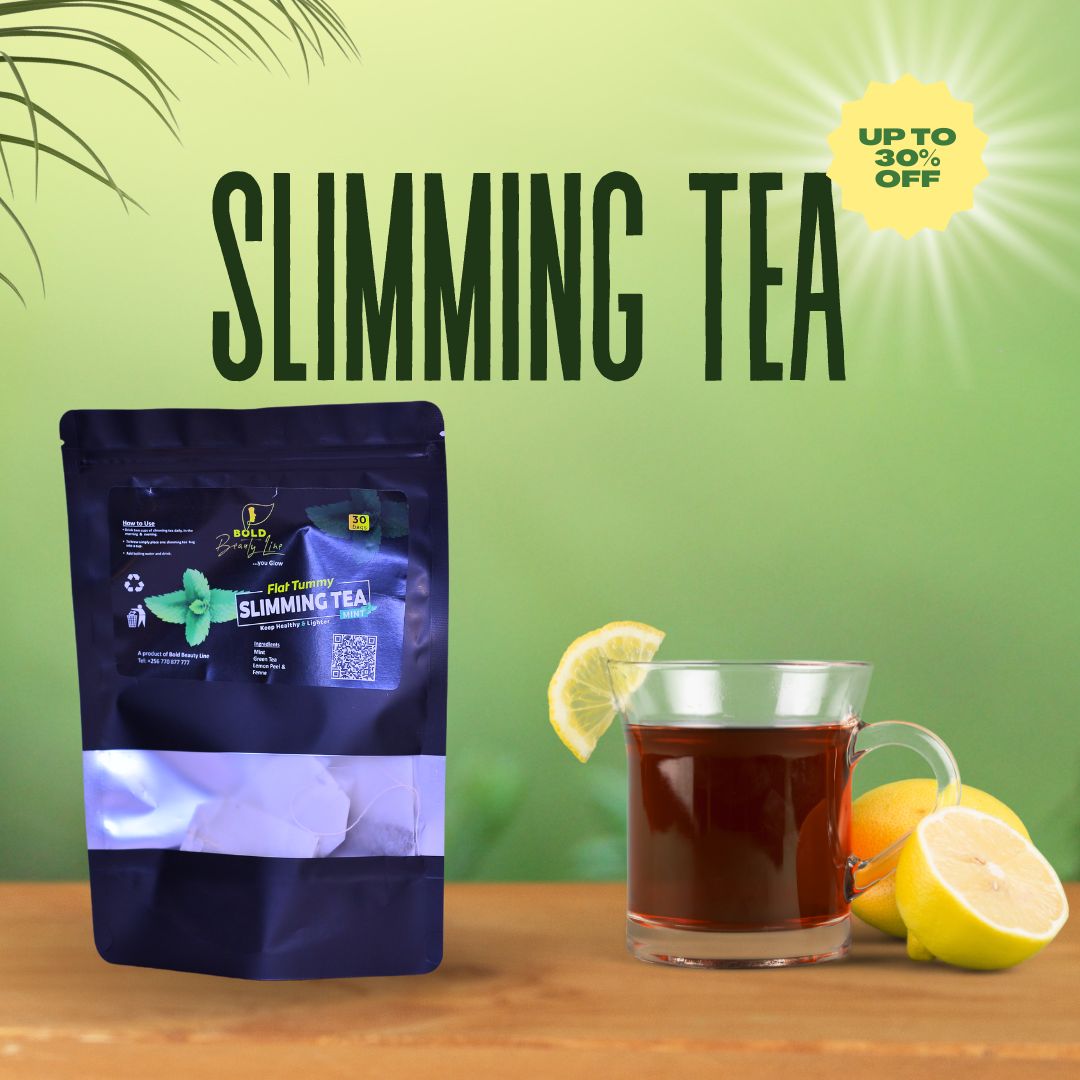 slimming tea